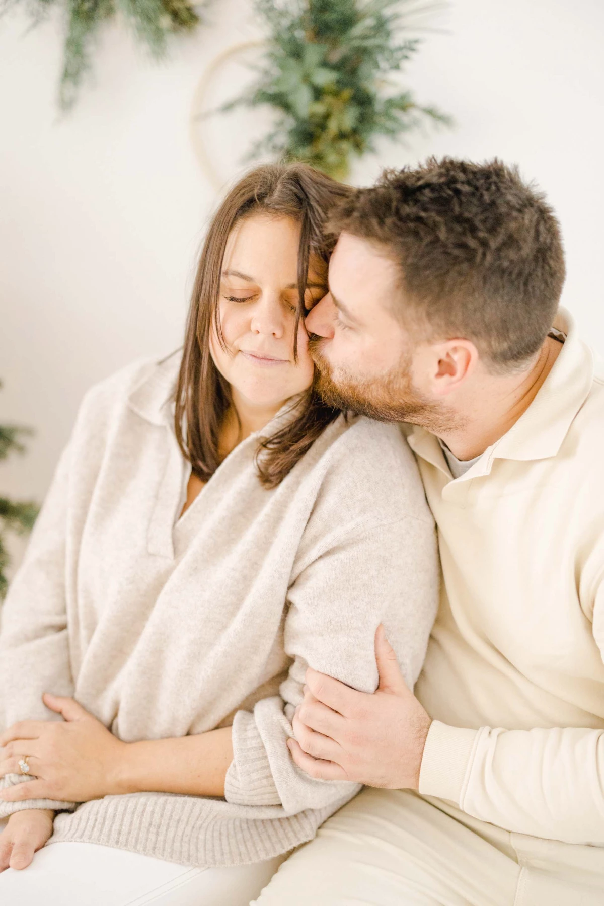 bonheur sourire événement amour romance