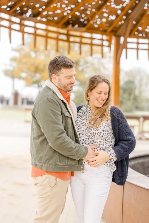 bonheur sourire amour rire marron