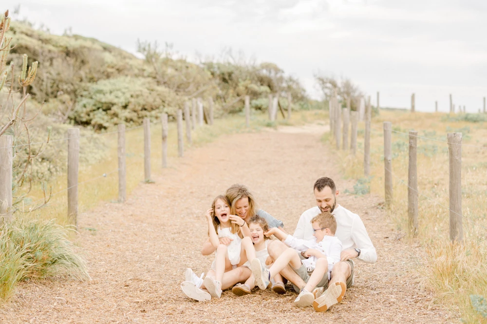 Julie & Jean-Baptiste