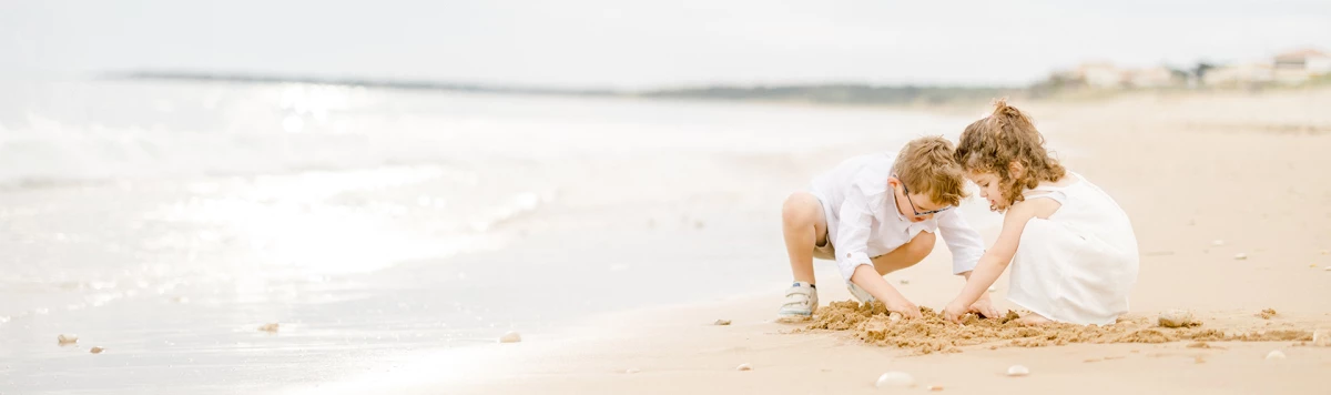 Julie & Jean-Baptiste