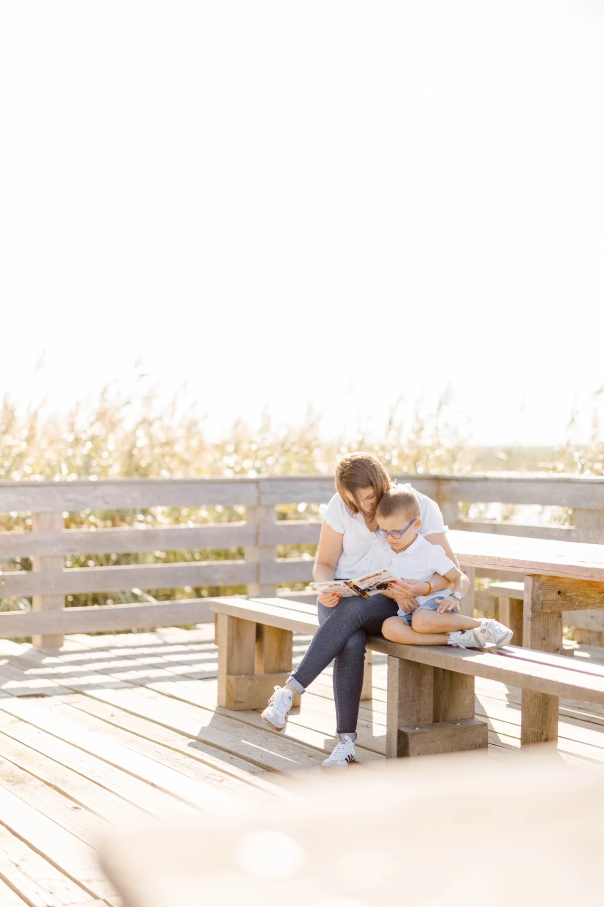 bois bonheur amour planche romance