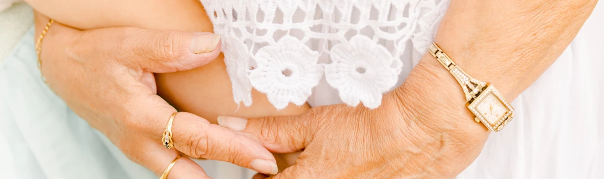 main bijoux montre poignet bracelet