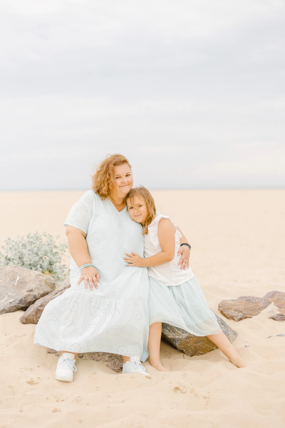 bonheur plage événement sable sourire