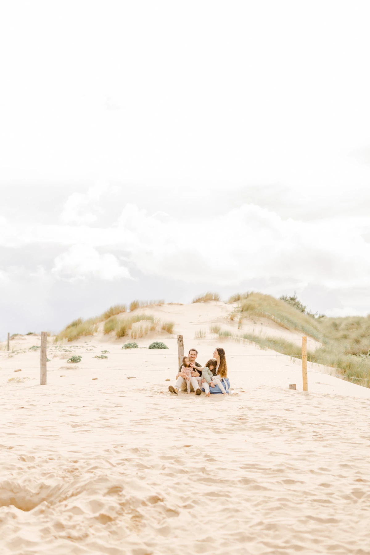 sable bonheur amour beige gris