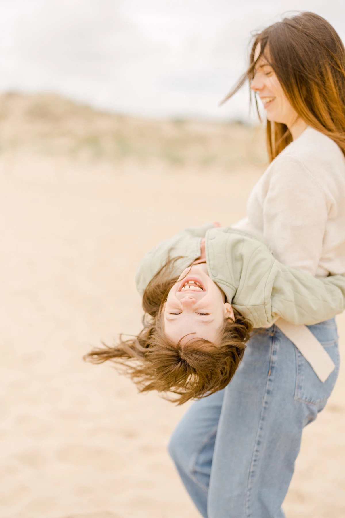 bonheur sable marron gris nature