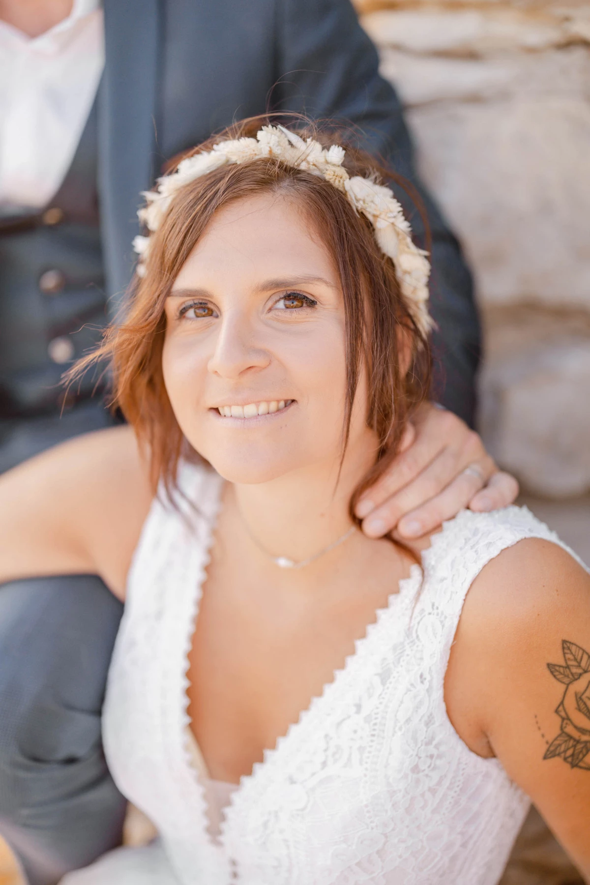 sourire bonheur bijoux événement amour