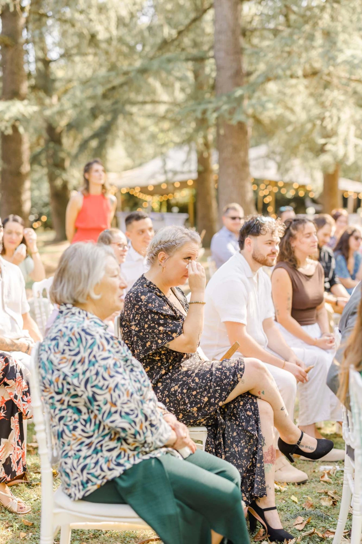événement, les gens dans la nature, faire la fête, loisirs, cérémonie