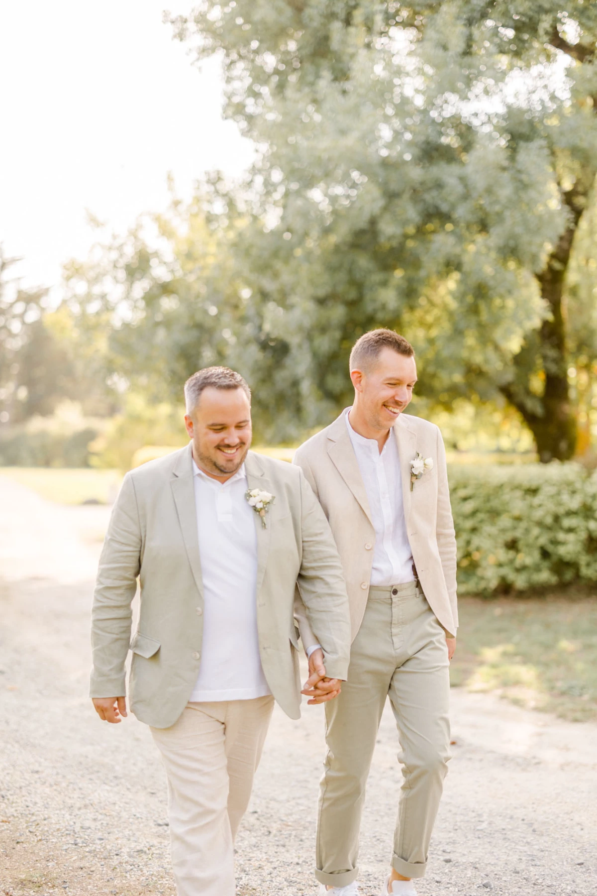 vêtements de cérémonie, collier, blazer, événement, chemise habillée