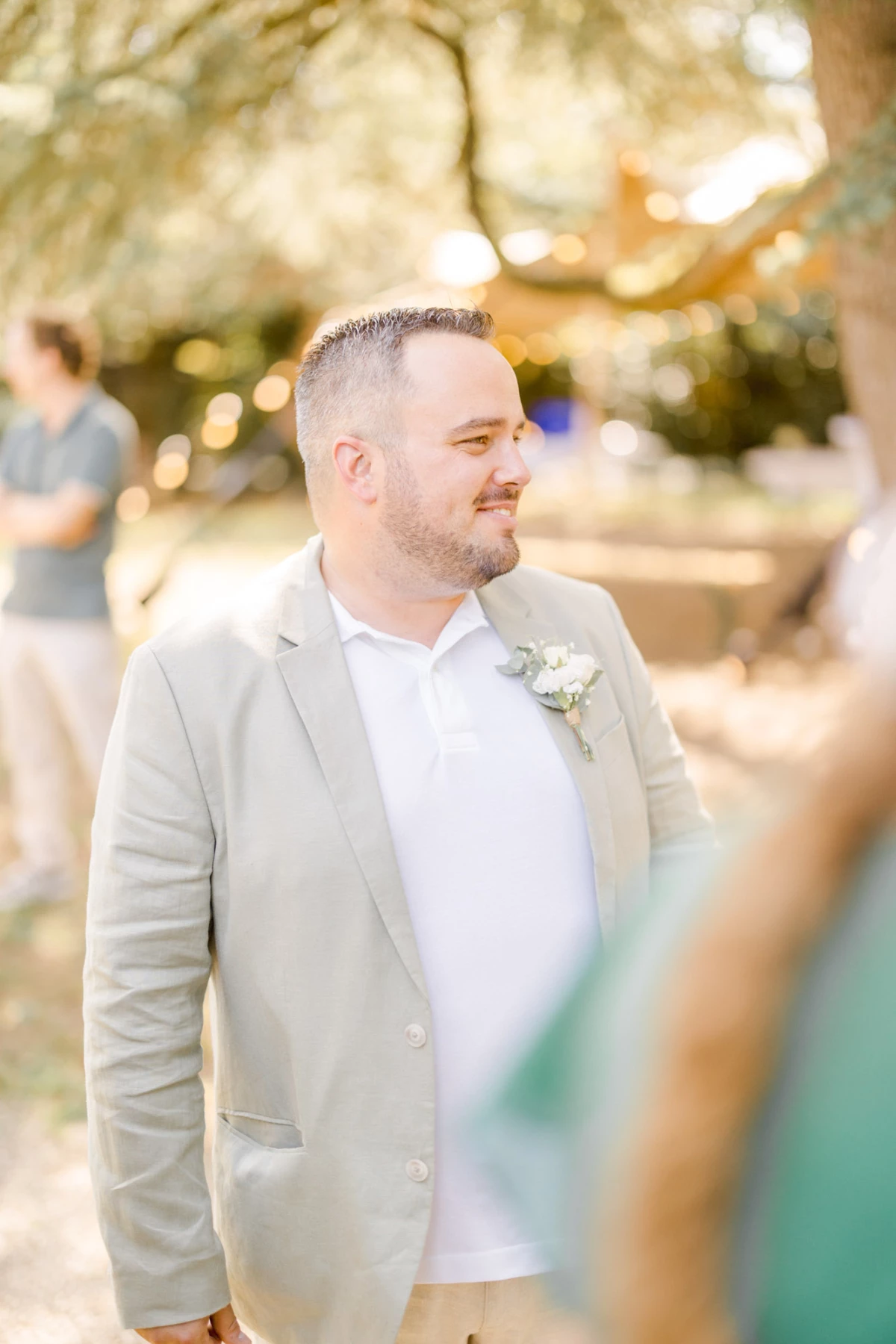 personnes, photographier, bonheur, vêtements de cérémonie, événement