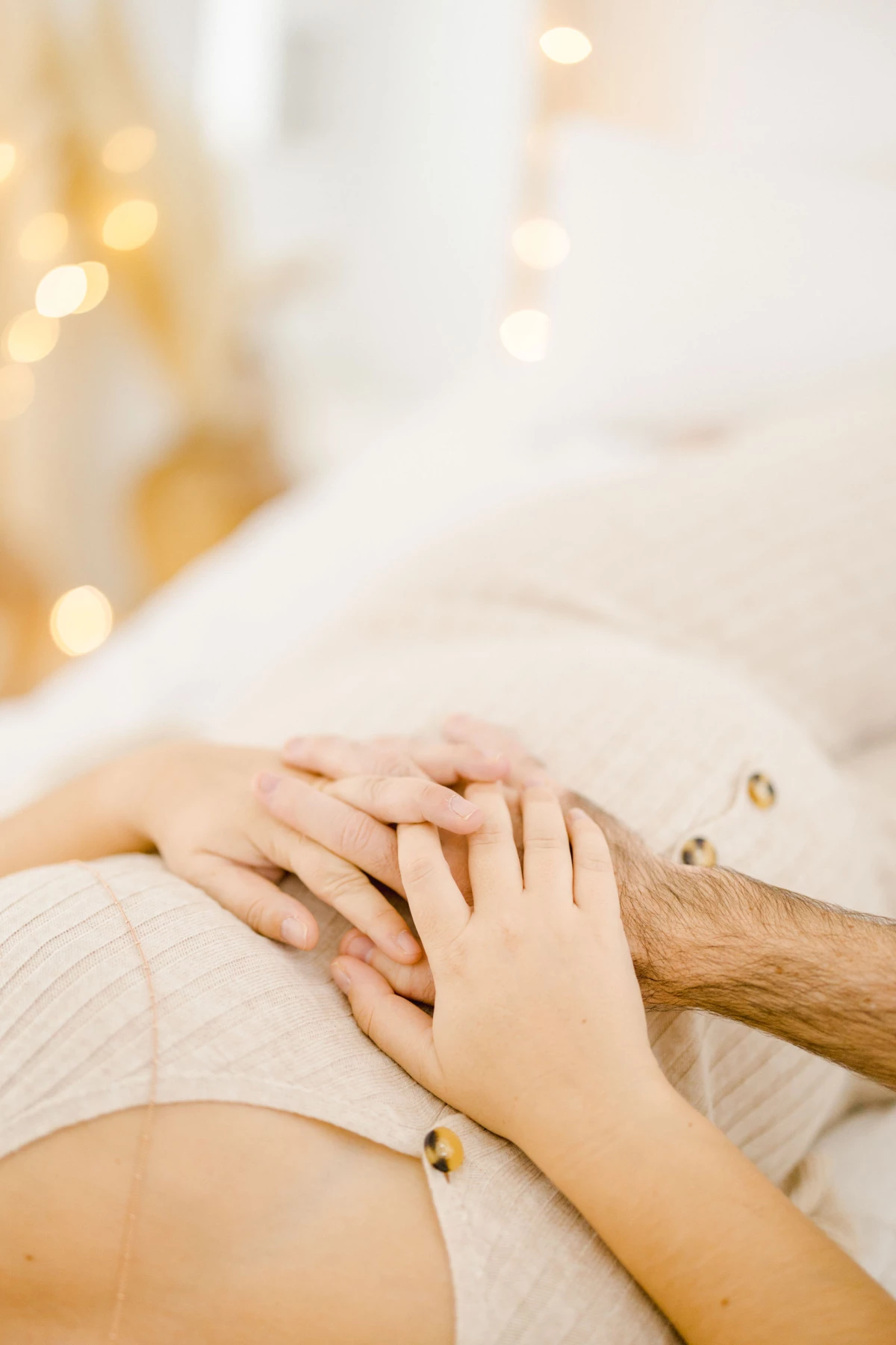 lit amour gris rose marron