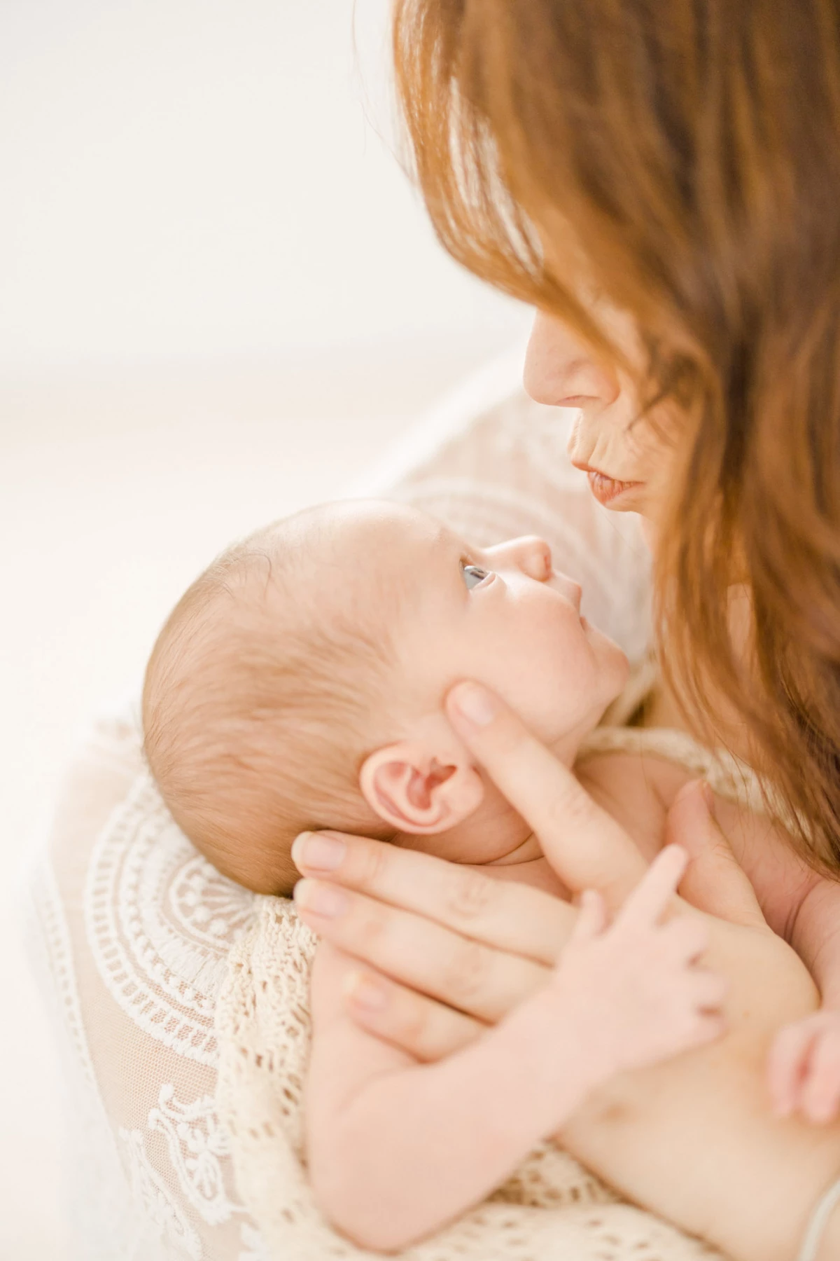 enfant bonheur amour marron gris