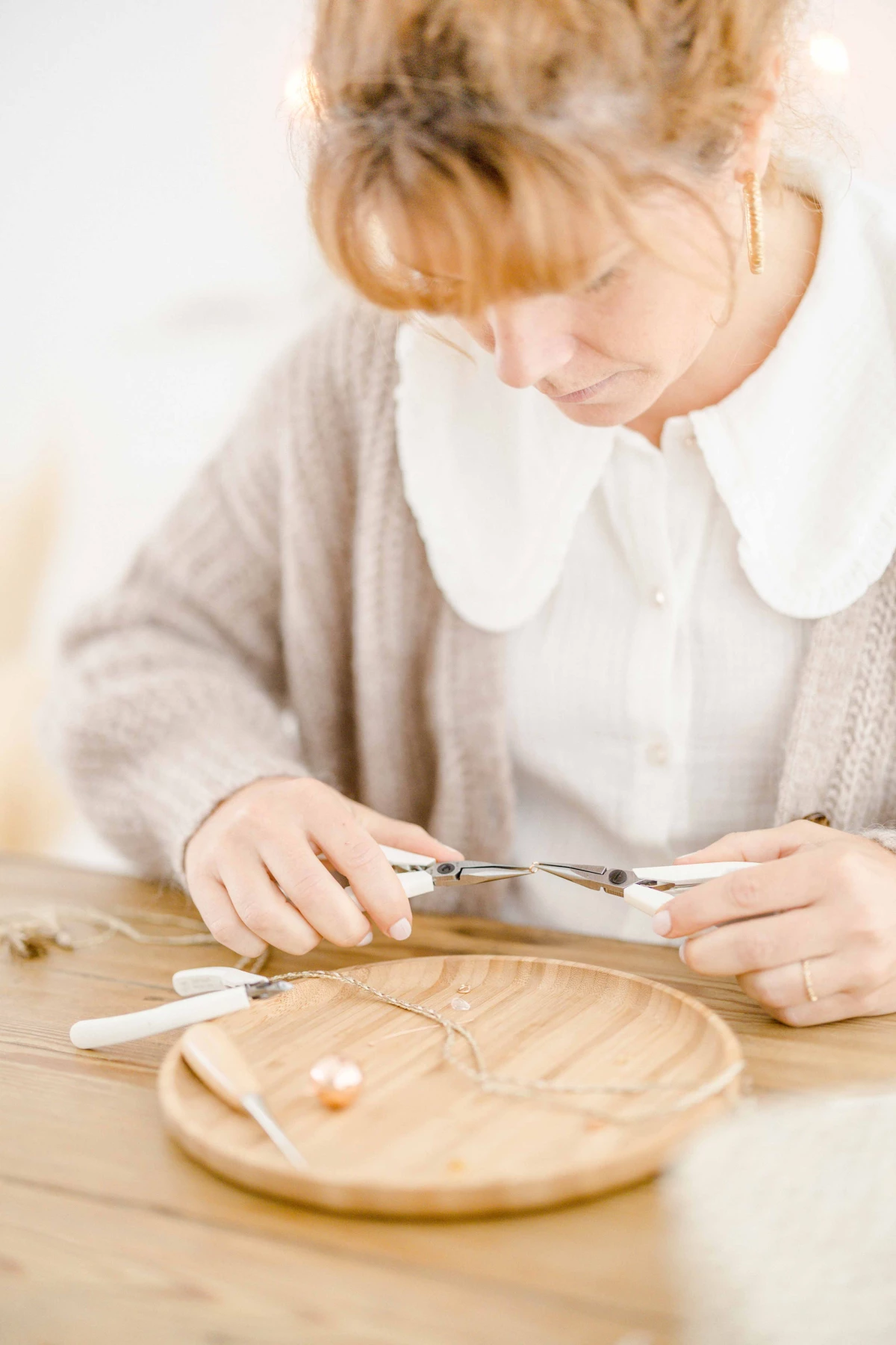 vaisselle nourriture couverts gris marron