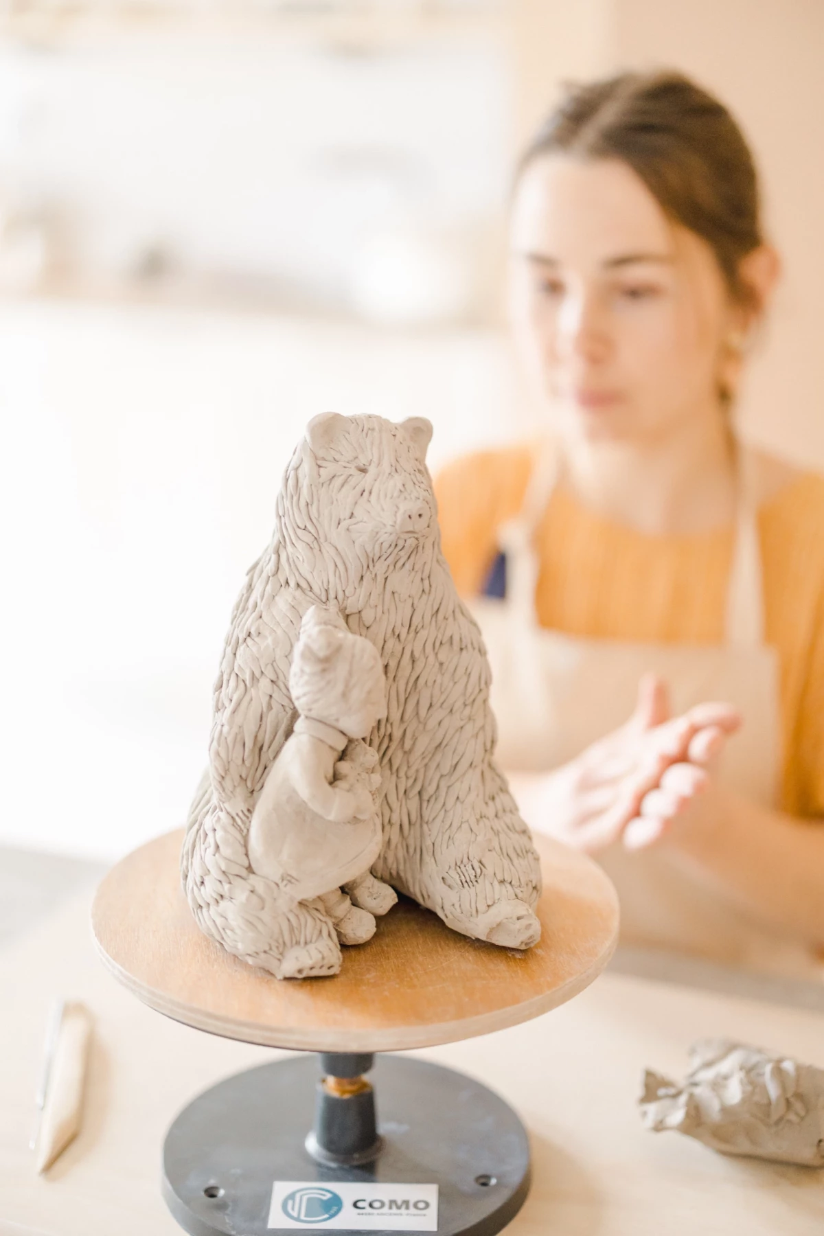 Photographie professionnelle