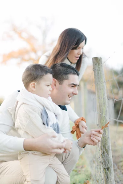 La Vallée de La Roche - Lieu de shooting photo en Vendée