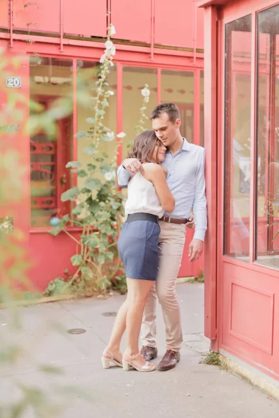 Trentemoult - Galerie