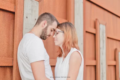 Hellfest - Lieu de shooting photo en Vendée