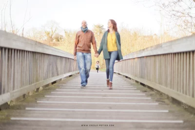 Maison de La Rivière - Lieu de shooting photo en Vendée