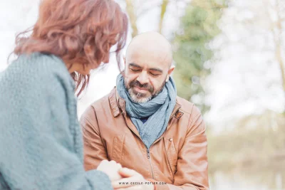Maison de La Rivière - Lieu de shooting photo en Vendée