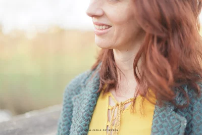 Maison de La Rivière - Lieu de shooting photo en Vendée