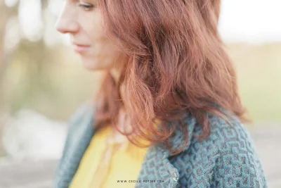 Maison de La Rivière - Lieu de shooting photo en Vendée