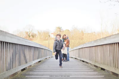 Maison de La Rivière - Lieu de shooting photo en Vendée