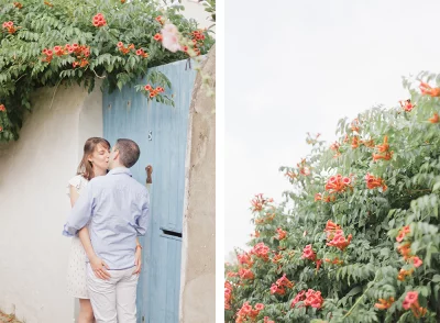 La Chaume - Lieu de shooting photo en Vendée