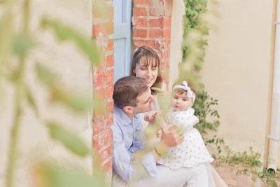La Chaume - Lieu de shooting photo en Vendée