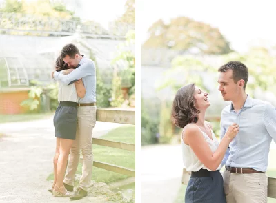 Trentemoult - Lieu de shooting photo en Vendée