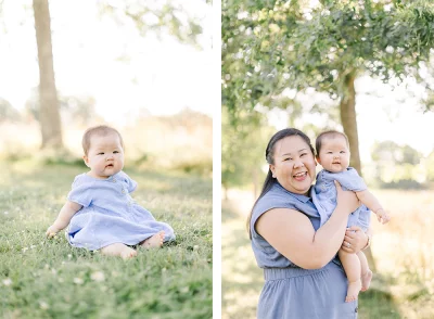 Cité des Oiseaux - Lieu de shooting photo en Vendée