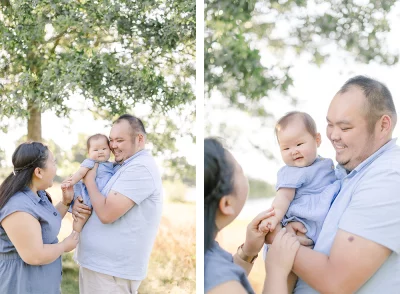 Cité des Oiseaux - Lieu de shooting photo en Vendée