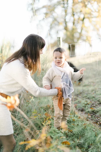 La Vallée de La Roche - Lieu de shooting photo en Vendée