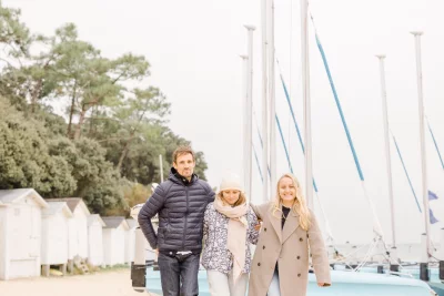 noirmoutier - Lieu de shooting photo en Vendée