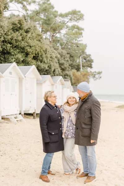 noirmoutier - Lieu de shooting photo en Vendée
