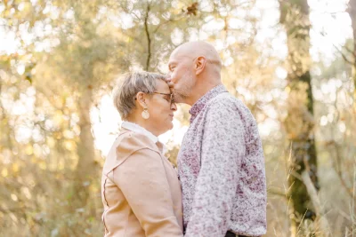 Forêt de Grasla - Lieu de shooting photo