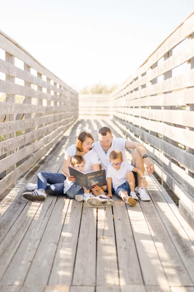 bonheur enfant planche amour gris