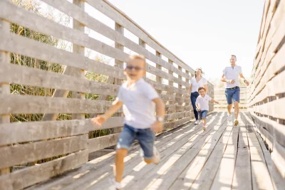 bonheur bois enfant planche gris
