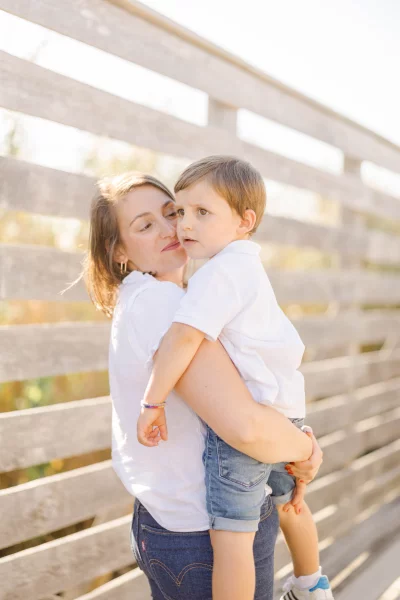 bonheur main sourire amour enfant