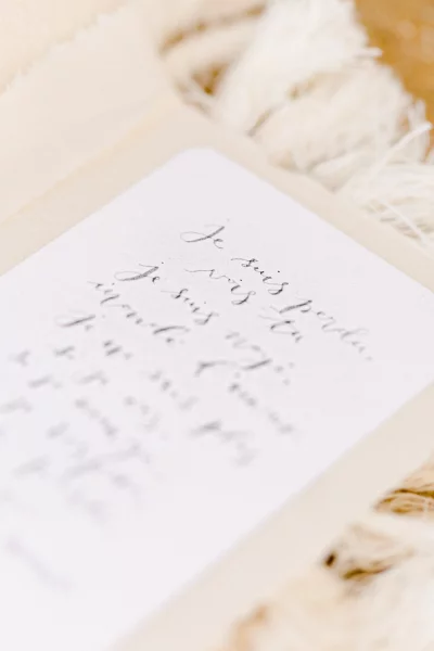 papier écriture papeterie fournitures de bureau lettre